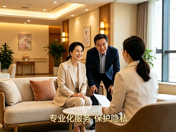 德江有偿售卵代生女生的客户的客户群体有哪些