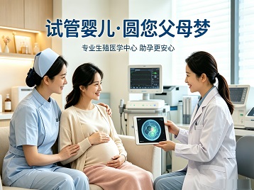 德江辅助生育服务 试管婴儿行业的兴起背景、发展与未来展望